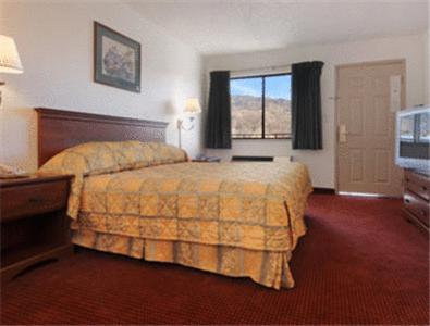 Desert Sands & Albuquerque