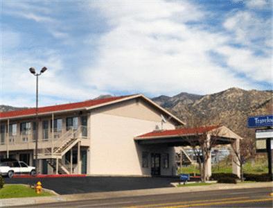 Motel Desert Sands & 2*